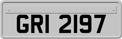 GRI2197