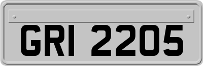 GRI2205