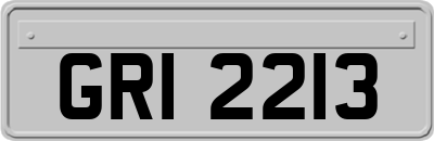 GRI2213