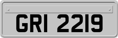 GRI2219