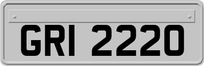GRI2220