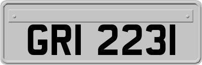 GRI2231