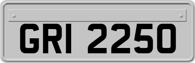 GRI2250