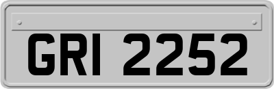GRI2252