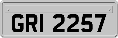 GRI2257