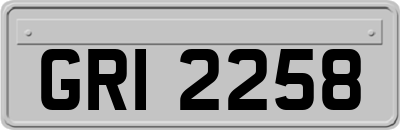 GRI2258