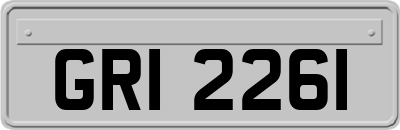 GRI2261