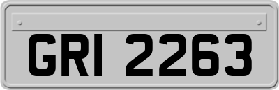 GRI2263