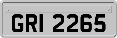 GRI2265