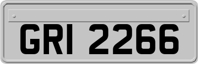 GRI2266