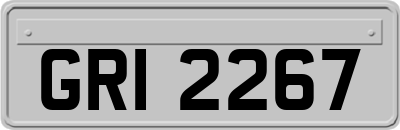 GRI2267
