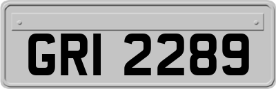 GRI2289
