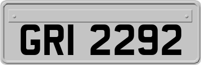 GRI2292