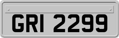 GRI2299