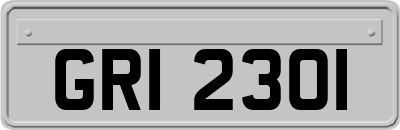 GRI2301