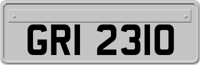GRI2310