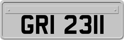 GRI2311