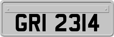 GRI2314
