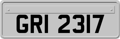GRI2317
