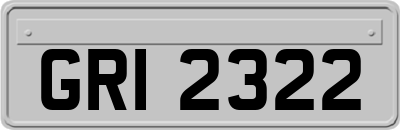 GRI2322
