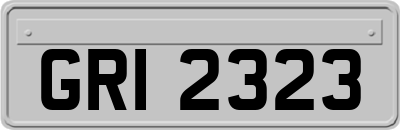 GRI2323