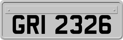 GRI2326