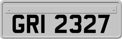 GRI2327