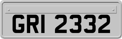 GRI2332