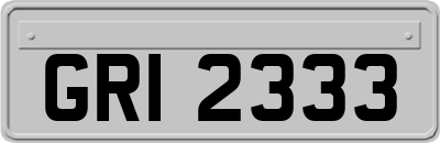 GRI2333