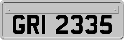 GRI2335
