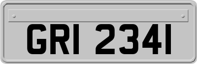 GRI2341
