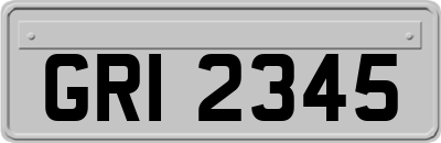 GRI2345