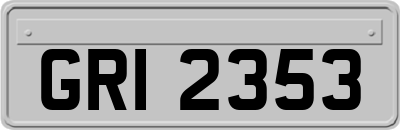 GRI2353