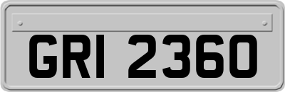 GRI2360