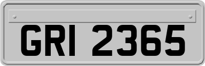 GRI2365