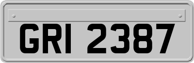 GRI2387