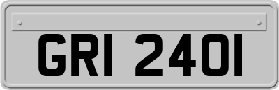 GRI2401