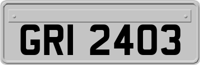GRI2403