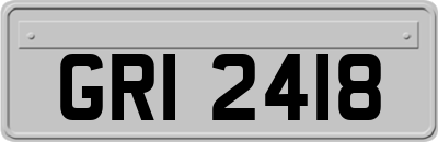 GRI2418
