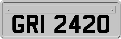 GRI2420