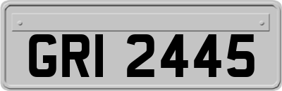 GRI2445