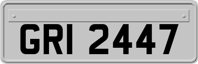 GRI2447