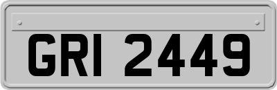 GRI2449