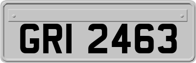 GRI2463