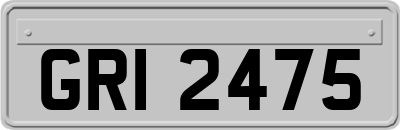 GRI2475