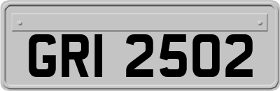GRI2502