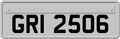 GRI2506