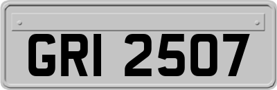 GRI2507