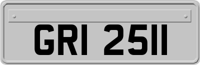 GRI2511