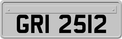 GRI2512